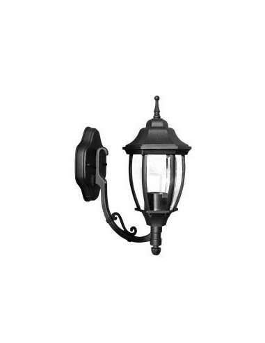 FAROL FUNDIDO DG5018G1 NEGRO