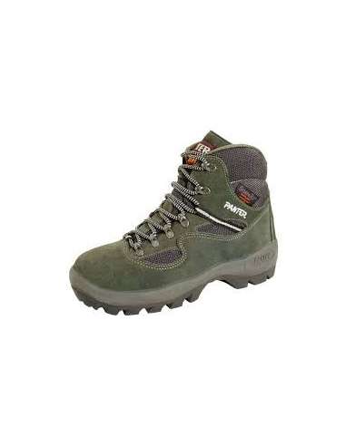 PANTER BOTA TEXAS PLUS S1P 43