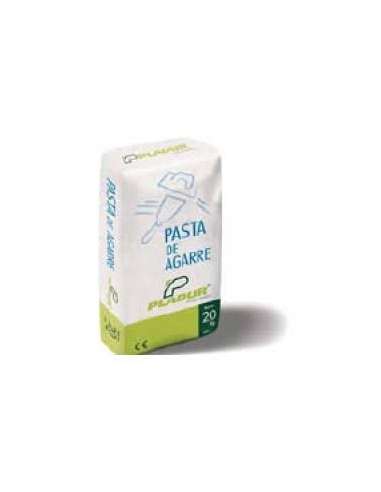 PASTA AGARRE (SACO 25 KG.