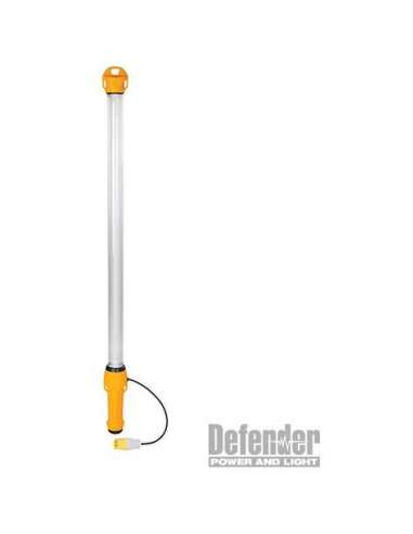 LAMPARA LUZ VERTICAL 36 W DEFENDER