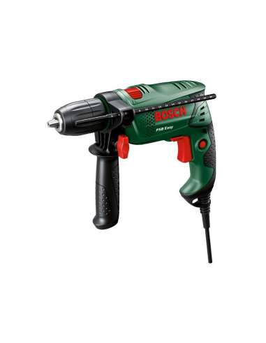 BOSCH TALADRO PSB650 RE CT