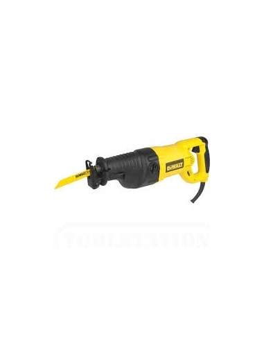 DEWALT SIERRA SABLE DW311K 1200W.