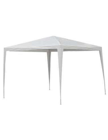 CARPA VELADOR TELA CUADRADO 300*300 BLANCA