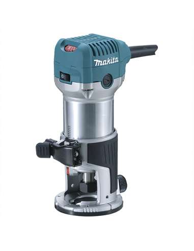 MAKITA FRESADORA RT0700C