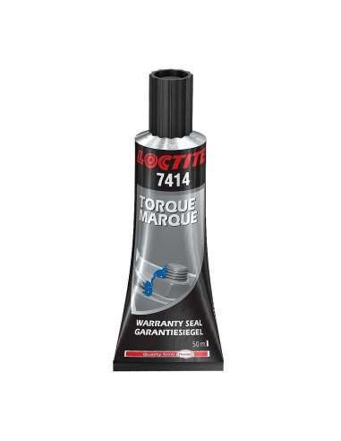 LOCTITE 7414 50 ML.PASTA AZUL DETEC.VISUAL AJUS.PZ