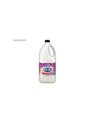 ALIN WASHING MACHINE BLEACH 2 L.