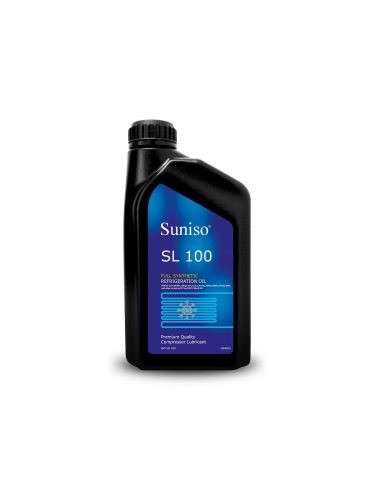 SUNISO ACEITE COMPRESOR SL 100 (1 L.