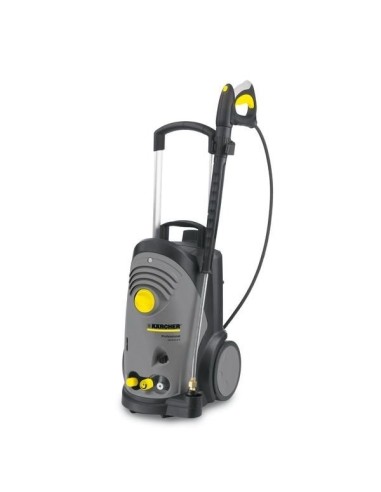 KARCHER HIDROLAVADORA HD6/12 4C 160 BAR 300-600 L/