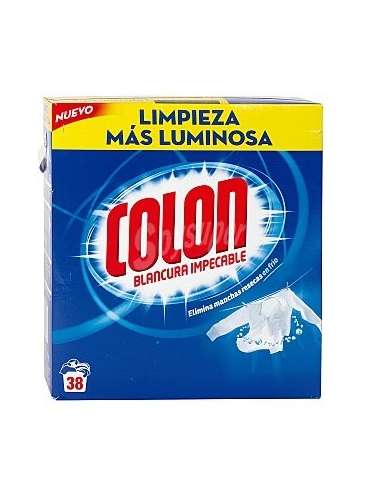 COLON TAMBOR 3 KILOS