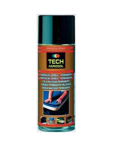 TECH SPRAY 400 PEGAMENTO CONTACTO PERMANENTE