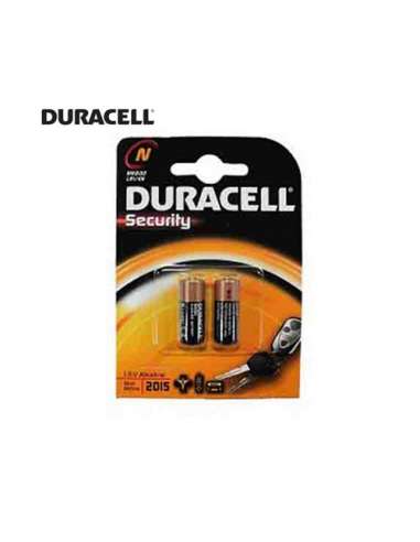 DURACELL PILA ALCALINA LR01 E90 V23GA 12V.M.DI(2U