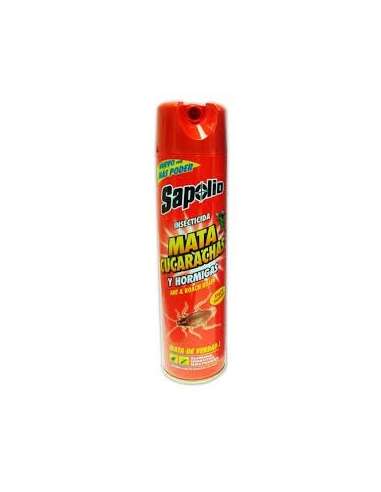 MATACUCARACHAS SPRAY 1000 CC