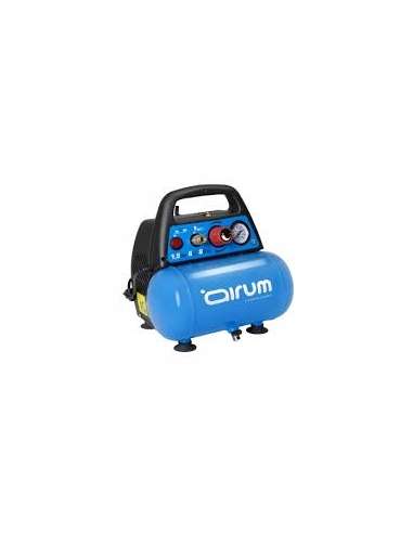 AIRUM COMPRESOR 1.5 6 L.VENTO