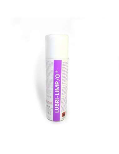 LUBRI-LIMP 0 335 ML. LIMPIA CONTACTOS TOTAL EVAPORACION