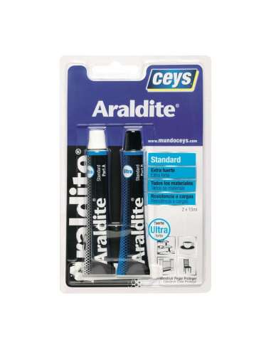 ARALDIT STANDARD PROFESIONAL