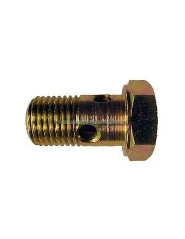 TORNILLO PASO HIDRAUICO 16*1.5 (100U.