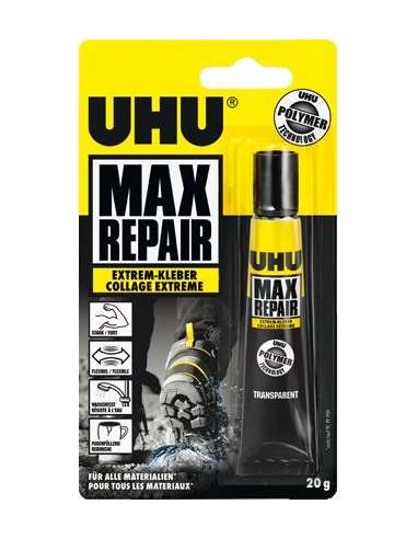 IMEDIO MAX REPAIR 20 GR.