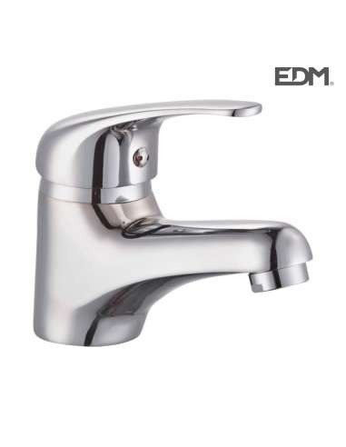 EDM GRIFO MONOMANDO LAVABO 