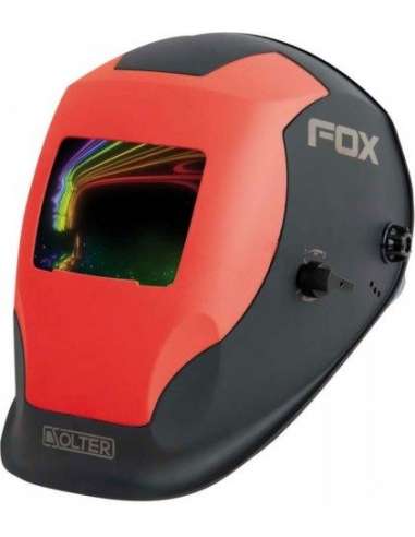 SOLTER PANTALLA ELECTRONICA TIG REGULA.FOXPRO 20R