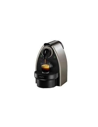 NESPRESSO CAFETERA DE LONGI ESSENZA MINI CAPSULAS