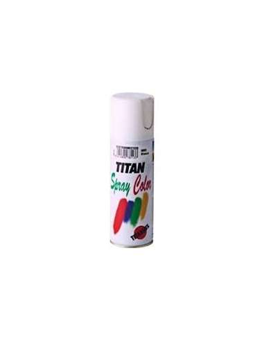 TITAN SPRAY 400 664 CROMO