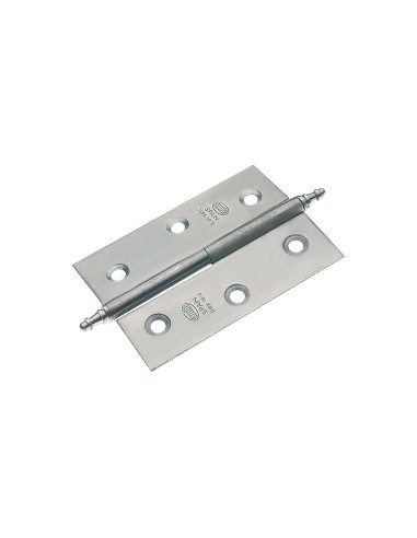 AMIG HINGE 2006 REMOVABLE STAINLESS STEEL LEFT 60*40