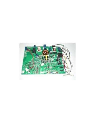 PLACA ELECTRONICA AIRE ACONDICIONADO COMPACT 9-12