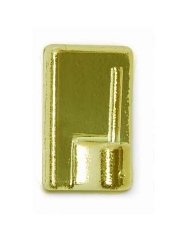 BRINOX PERCHA 5006 ORO (4 U.