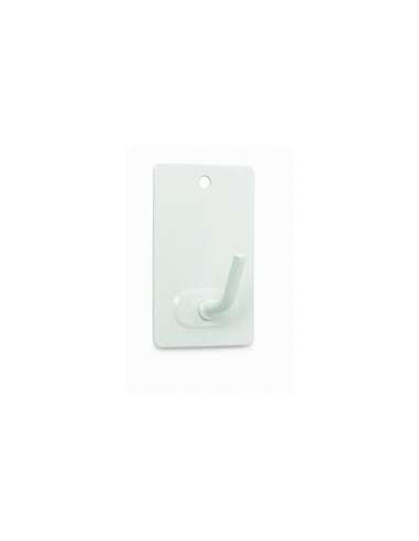 BRINOX PERCHA 70260D BLANCA (3 U.