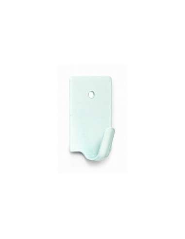 BRINOX PERCHA 70270D MINI BLANCA (4 U.