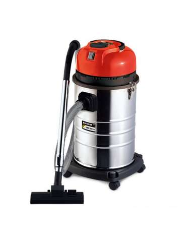 STAYER ASPIRADOR VAC2030 30L.1200W INOX