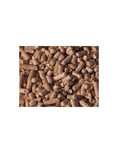 PELLET (BOLSA 15 KG.