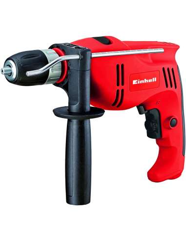 EINHELL TALADRO PERCUTOR TC-ID 710 W