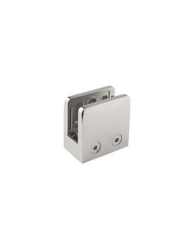 INOX ACC.PINZA CUADRADA 45 PLANA 8-10 PUL.