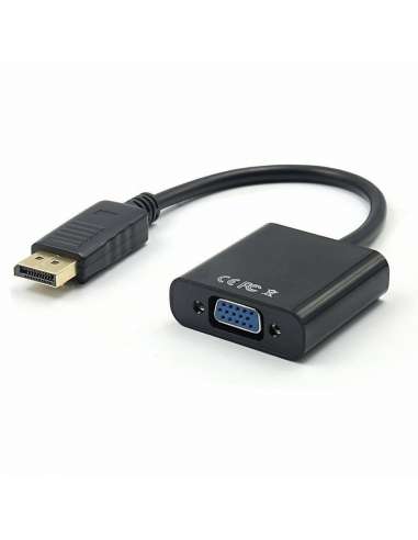 ADAPTADOR DE CABO USB VGA M