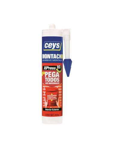 CEYS MONTACK PROFESIONAL CARTUCHO 300ML