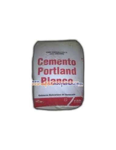 CEMENTO BLANCO (.3 KG