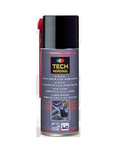 TECH SPRAY 400 LIMPIADOR CONTACTOS ELECTRICOS