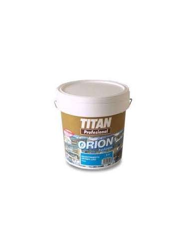 TITAN PLASTICA FACHADA TERRACOTA 4L