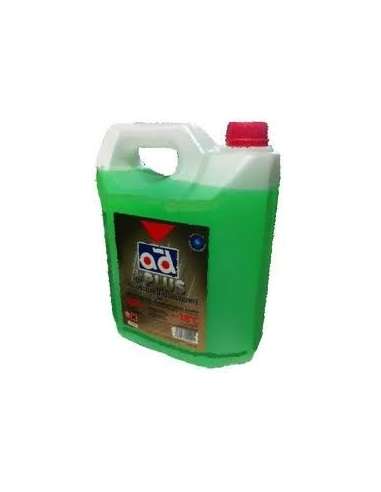 AD ANTICONGELANTE 20% VERDE 5 L.