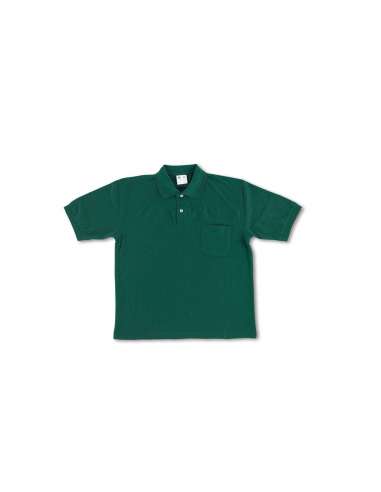 MARCA POLO 1288POLV VERDE CORTO XL