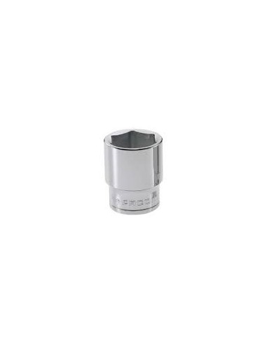 IRIMO CARRACA 1/4" VASO  6 C.13 mm.