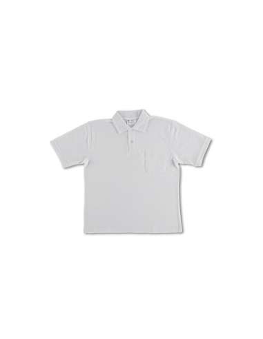 POLO VELA M/SHORT PS2001U M