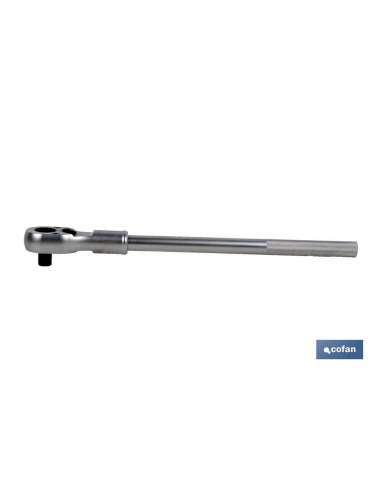 COFAN CARRACA 3/4 LLAVE 