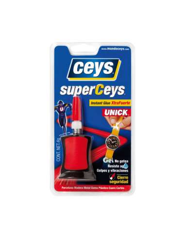 CEYS SUPERCEYS UNICK FLOORSTAND 3 GR.