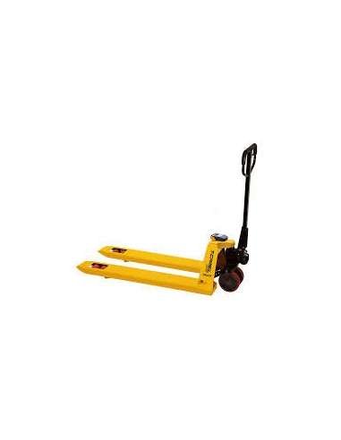 BALANÇA RELÓGIO AYERBE PALLET TRUCK 2500KG.AY-2500THNE