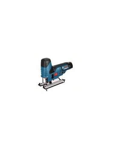 BOSCH CALADORA GST 10.8V 2 BAT.2.0Ah Litio