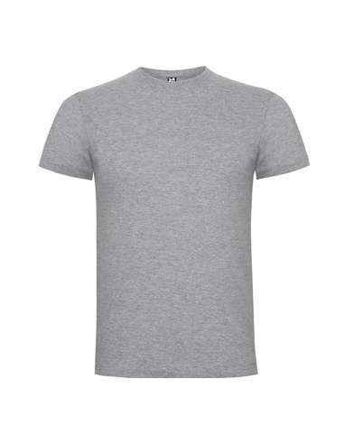 STARTER CAMISETA M/CORTA ALGODON GRIS XXL