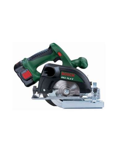 BOSCH CIRCULAR PKS 14,4V