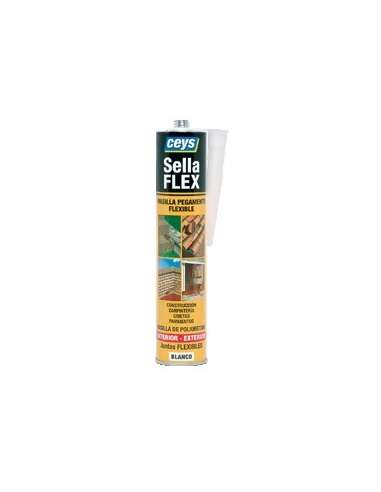 CEYS SELLAFLEX CARTUCHO GRIS